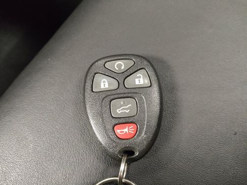 Used 2017 GMC Acadia Limited SLT image 32