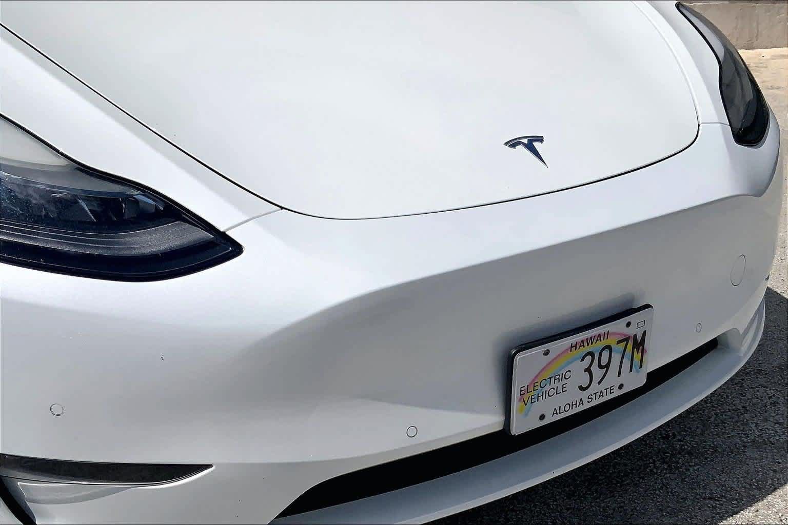Used 2022 Tesla Model Y Performance AWD/4WD image 33