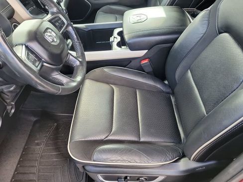 Used 2020 RAM 1500 Laramie image 18