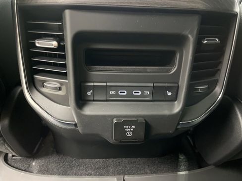 New 2026 RAM 1500 Laramie w/ Laramie Southwest Edition image 25