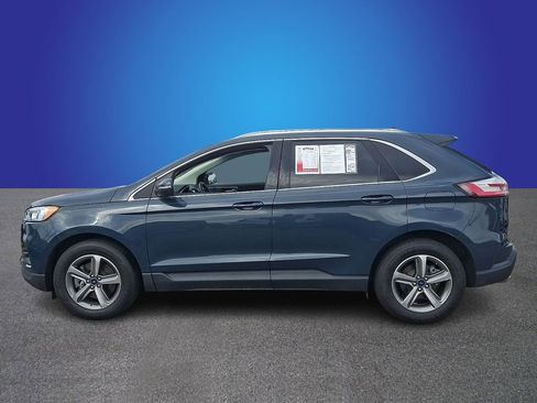 Used 2019 Ford Edge SEL w/ Equipment Group 201A image 7