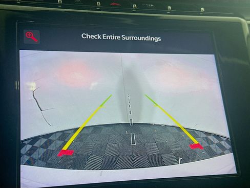 Used 2021 Jeep Grand Cherokee L Limited image 22