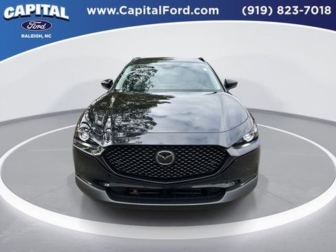 Used 2026 MAZDA CX-30 AWD 2.5 S image 3