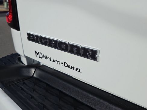 New 2026 RAM 3500 Big Horn image 8