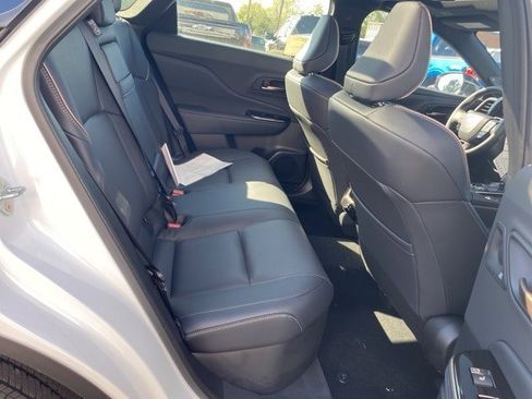 New 2025 Toyota Crown Signia image 56