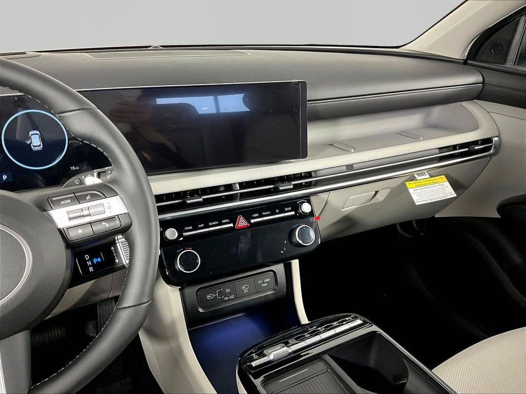 New 2026 Hyundai Tucson Limited AWD/4WD image 11