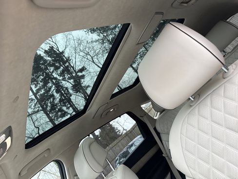 Used 2024 Genesis GV80 3.5T w/ Prestige Package image 15