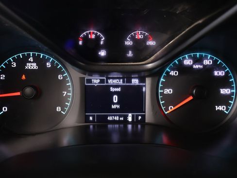 Used 2022 Chevrolet Colorado LT w/ Fleet Safety Package image 4