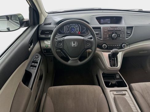 Used 2014 Honda CR-V LX image 26
