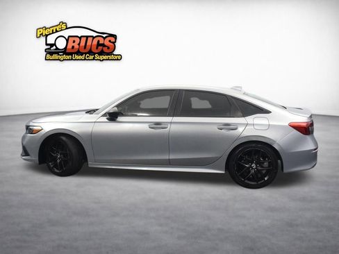 Used 2022 Honda Civic Sport image 5