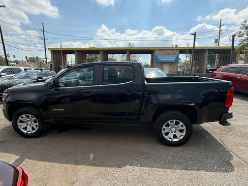 Used 2016 Chevrolet Colorado LT w/ LT Convenience Package image 4