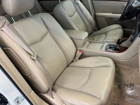 Used 2008 Cadillac SRX AWD image 15