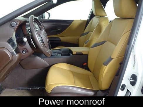 Used 2019 Lexus ES 350 image 13