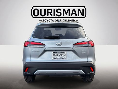 New 2026 Toyota Corolla Cross XLE image 20