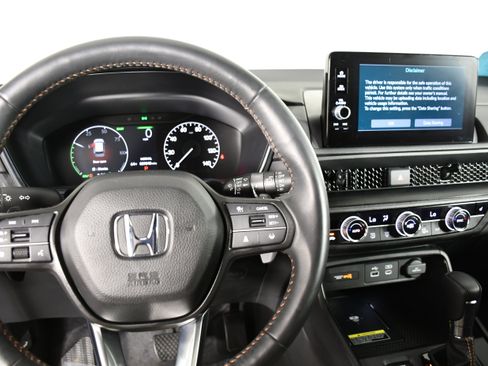 Certified 2024 Honda CR-V Sport-L image 16