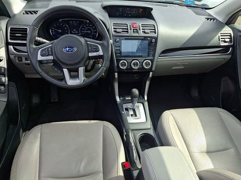 Used 2018 Subaru Forester 2.5i Limited image 11