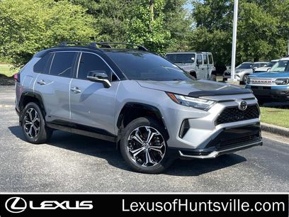 Used 2025 Toyota RAV4 XSE w/ Weather Package