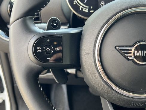 Used 2024 MINI Cooper Clubman S image 12