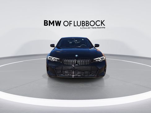 Used 2026 BMW 330i Sedan RWD image 3