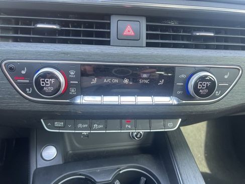 Used 2018 Audi A5 2.0T Prestige w/ Driver Assistance Package image 12