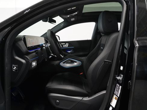 New 2026 Mercedes-Benz GLE 53 AMG 4MATIC Coupe image 14
