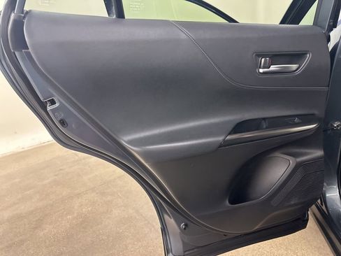 Used 2021 Toyota Venza Limited w/ Advanced Technology Package image 31