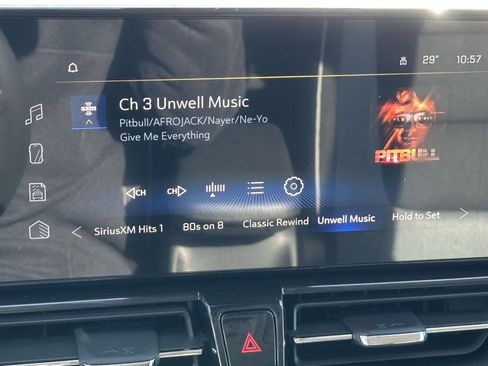 New 2026 Chevrolet TrailBlazer LT w/ Convenience Package image 9