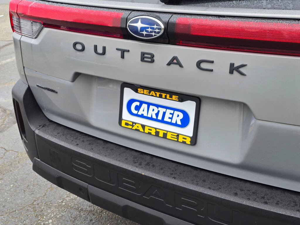 New 2026 Subaru Outback Limited XT AWD/4WD image 15