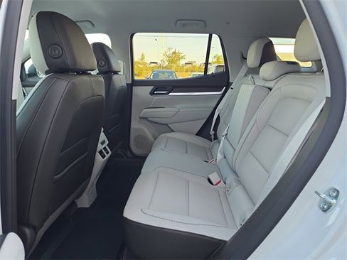 New 2026 GMC Terrain Denali w/ LPO, Floor Liner Package image 16