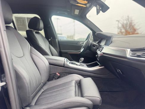 Used 2021 BMW X5 xDrive40i w/ Convenience Package image 22