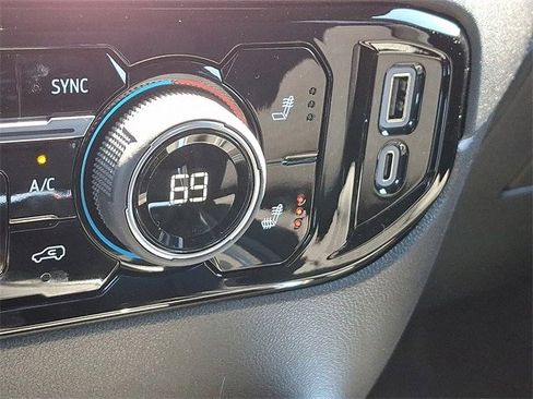 New 2025 Chevrolet Silverado 1500 LT image 16