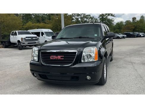 Certified 2014 GMC Yukon SLT image 3