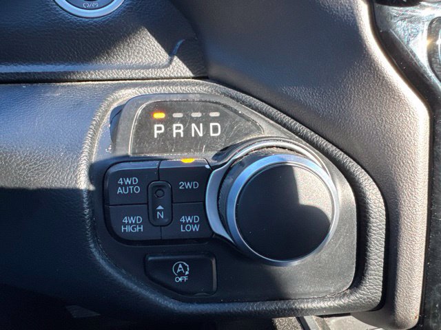 Used 2020 RAM 1500 Lone Star AWD/4WD image 6