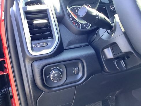 Used 2026 RAM 2500 Big Horn AWD/4WD image 15