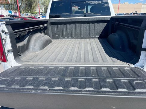 Used 2025 RAM 1500 Big Horn AWD/4WD image 26