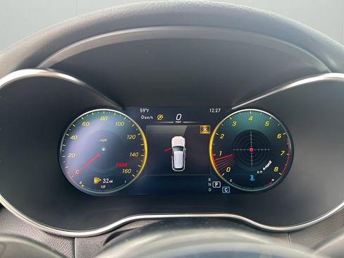 Used 2022 Mercedes-Benz GLC 300 image 35