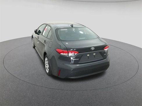 New 2026 Toyota Corolla LE image 6