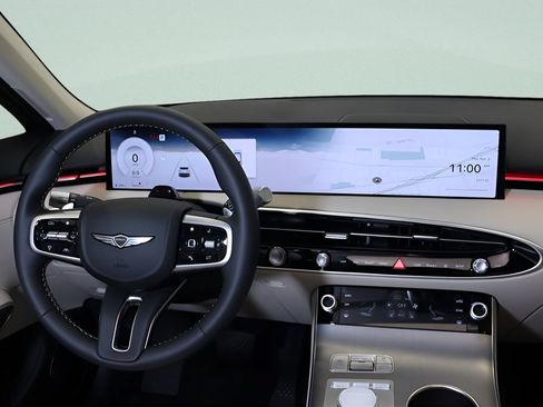 New 2026 Genesis GV70 2.5T Select AWD/4WD image 15