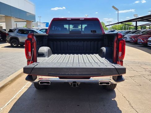 New 2026 GMC Sierra 1500 SLT w/ SLT Premium Plus Package AWD/4WD image 49