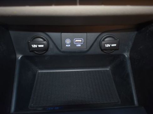 Used 2016 Hyundai Tucson Limited w/ Option Group 03 image 31