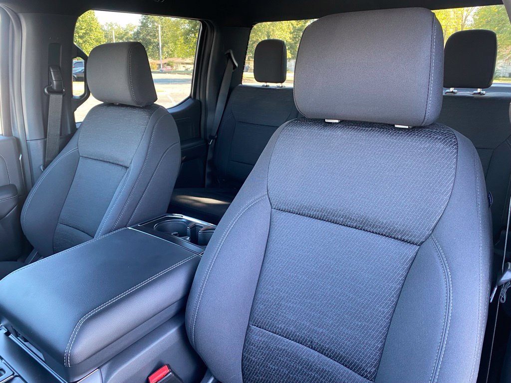 New 2026 Ford F150 XLT RWD image 16