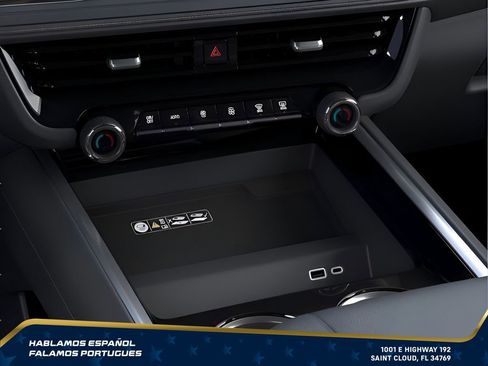 New 2026 Chevrolet Tahoe LT w/ Comfort Package RWD image 17
