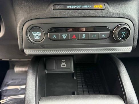 New 2025 Ford Bronco Sport Outer Banks image 16