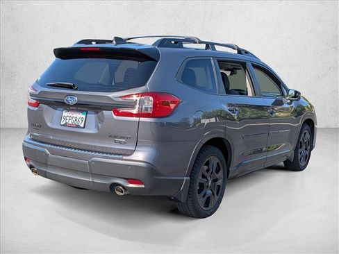 Used 2023 Subaru Ascent Onyx Edition Limited AWD/4WD image 5