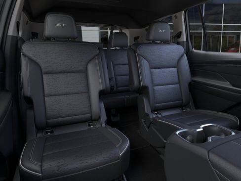 New 2026 Buick Enclave Sport Touring w/ Power Package FWD image 17