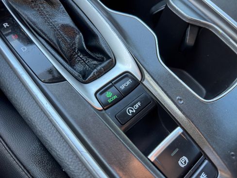 Used 2021 Honda Accord Sport image 22