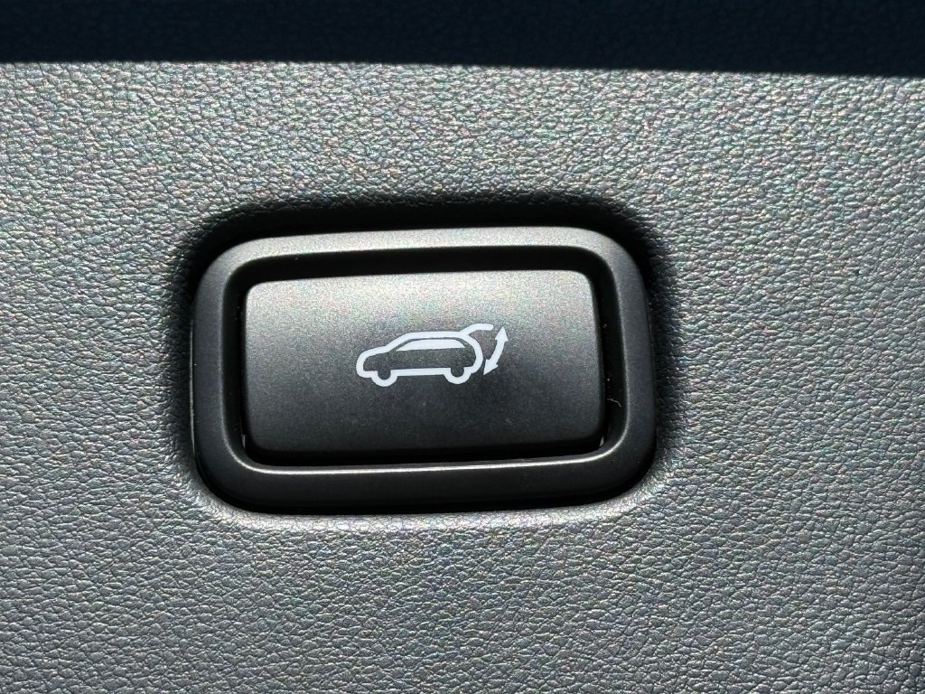 Used 2025 Hyundai Tucson SEL AWD/4WD image 51
