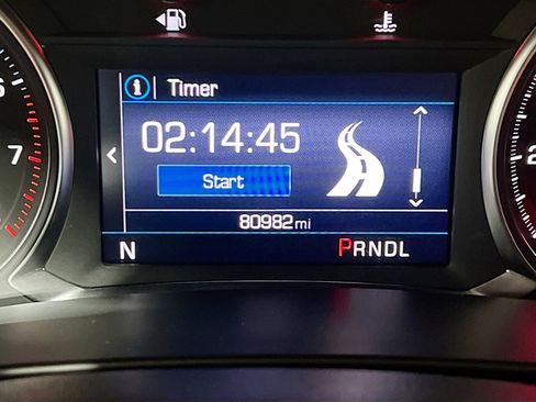 Used 2022 Chevrolet Blazer LT image 8