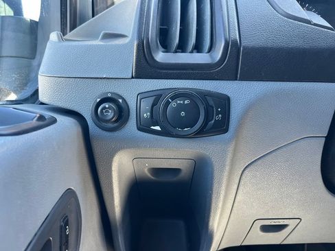 Used 2019 Ford Transit 250 148 High Roof Extended RWD image 14