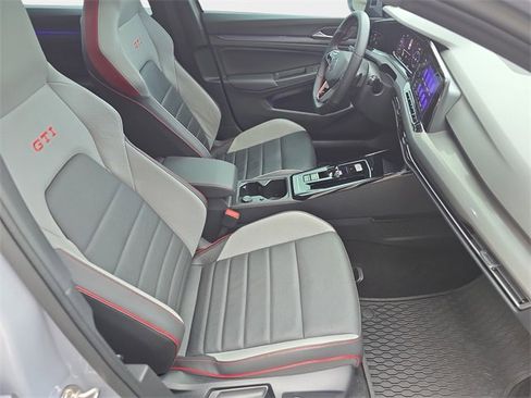 Used 2023 Volkswagen GTI SE image 12